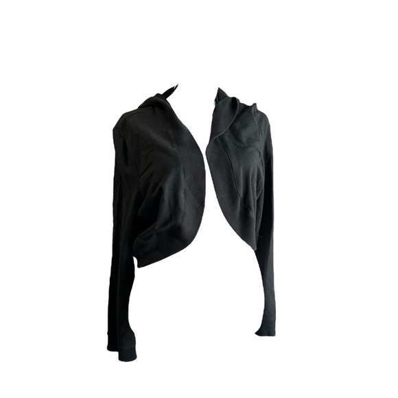 LOFT Black Cardigan Sweater - Picture 1 of 4